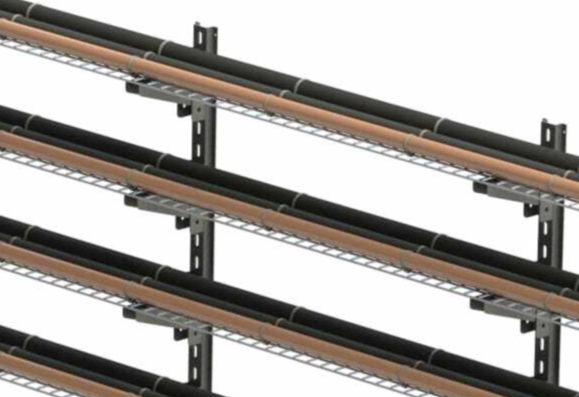 Кабельные полки